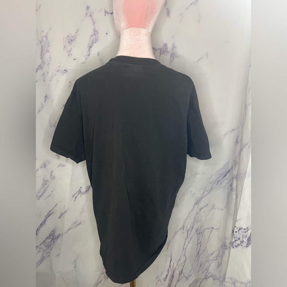 Cotton On Spice Girls Grey Short Sleeve Relaxed Boyfriend Tee Shirt Sz S - Picture 4 of 6